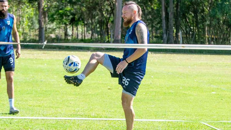 Nicolás Dematei Nicolás Dematei