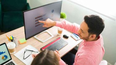 El rol de las herramientas de control de texto