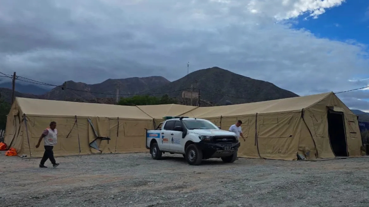 punta corral: implementaran telemedicina para atender a peregrinos