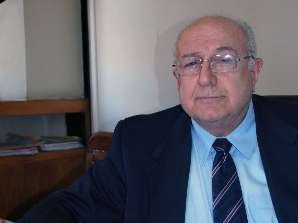 Juez Antonio Llermanos
