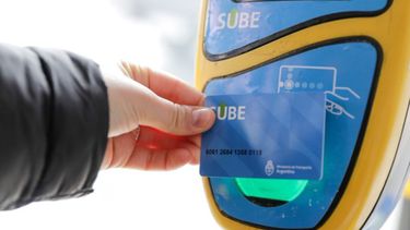 SUBE: ¿Cómo se puede acceder a la tarifa social?
