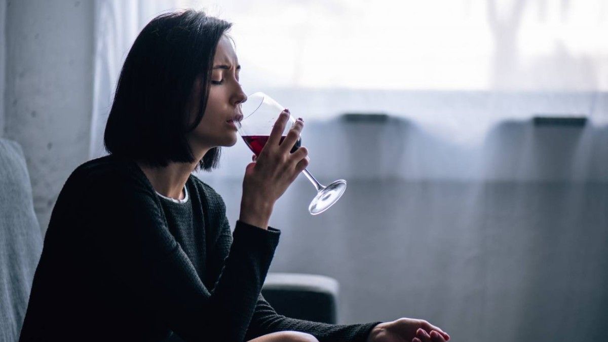 Alcoholismo: cómo prevenir el alcohol en la familia.&nbsp;