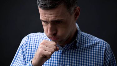 La tos&nbsp;es una forma importante de mantener la garganta y las vías respiratorias despejadas