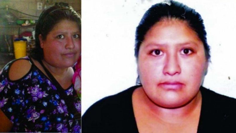 Apareció Soledad Barrionuevo en Abra Pampa y no querría regresar a su casa