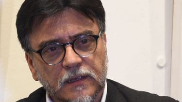 Elescritor y dramaturgo Alejandro Carrizo explicó todo sobre los mitos y leyendas&nbsp;