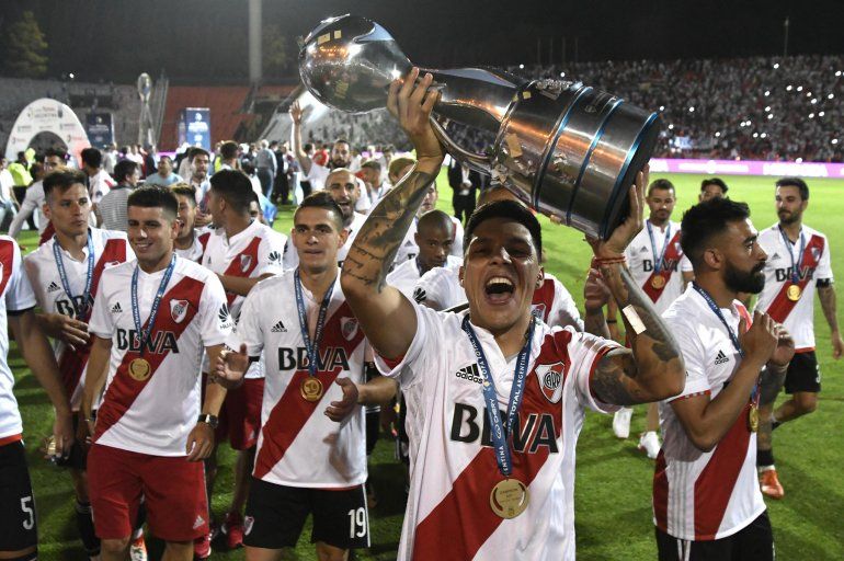River Plate jugará en Salta por la Copa Argentina