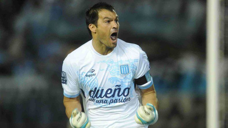 Sebastian Saja candidato