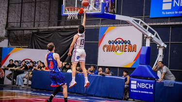Jujuy Básquet.