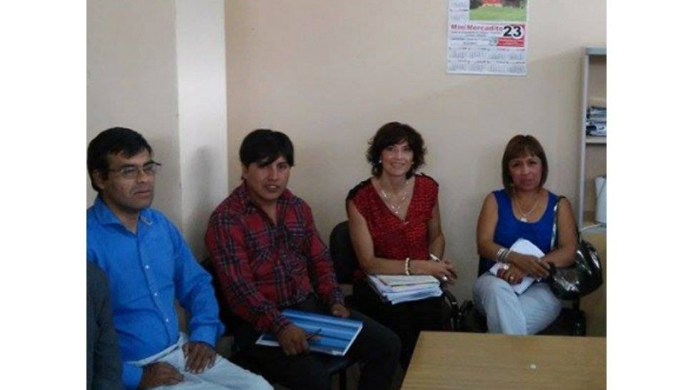 Reunión