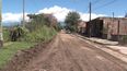 Hay preocupación por los terrenos baldíos en Alto Comedero tras el caso de dengue detectado.