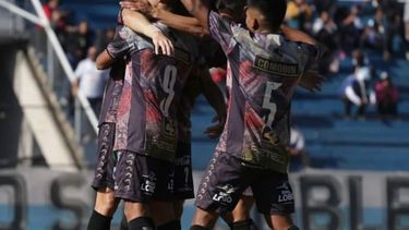Primera Nacional: Gimnasia de Jujuy juez del torneo