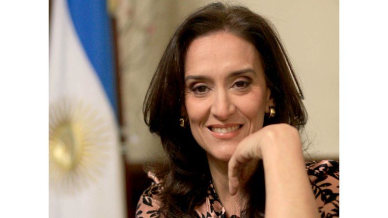 Gabriela Michetti