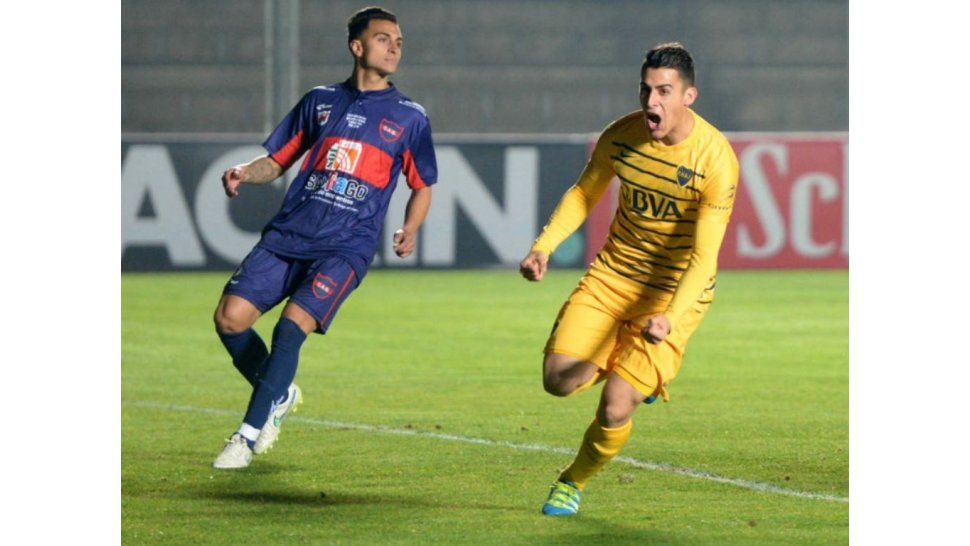Boca Juniors