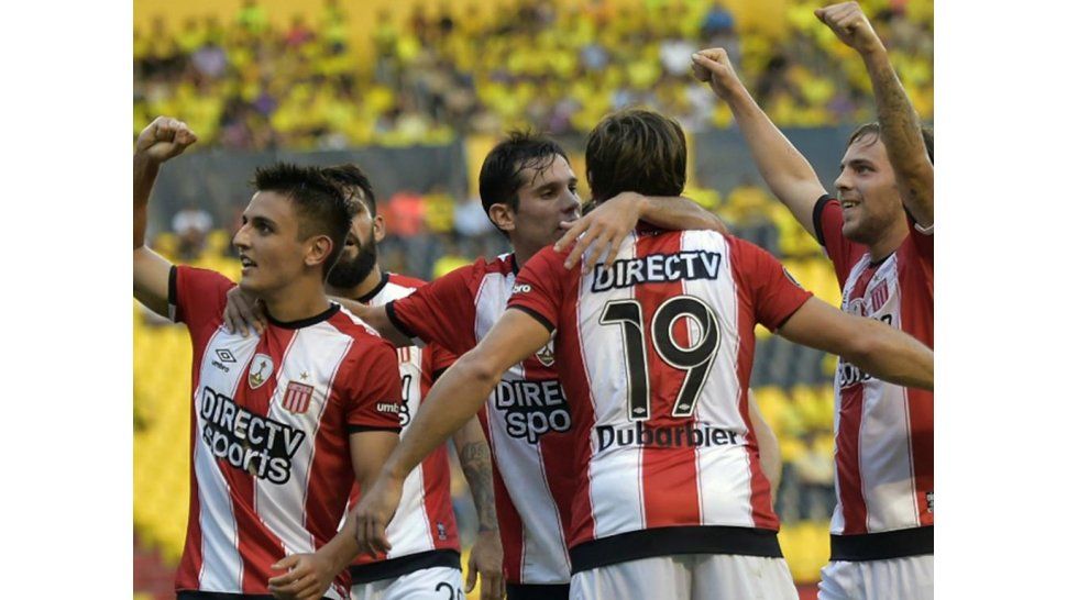 ganó el "pincha"