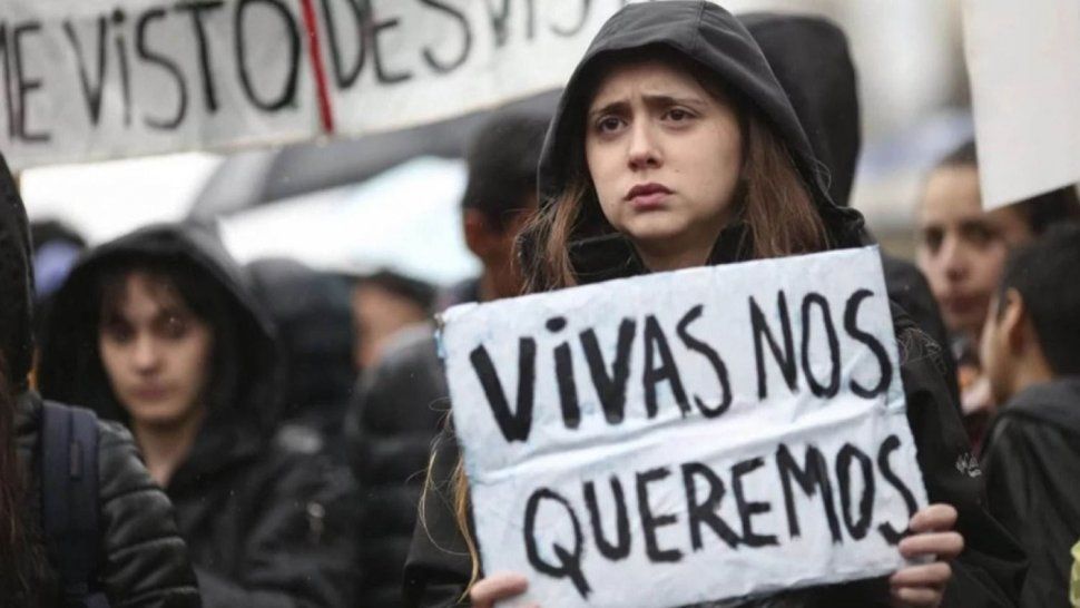 En lo que va del año hubo 290 femicidios en el país: dos fueron en Jujuy