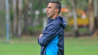 Gimnasia de Jujuy encara la segunda parte de la pretemporada