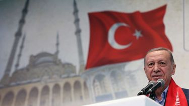 Elecciones en Turquía: Erdogan ganó el balotage&nbsp;