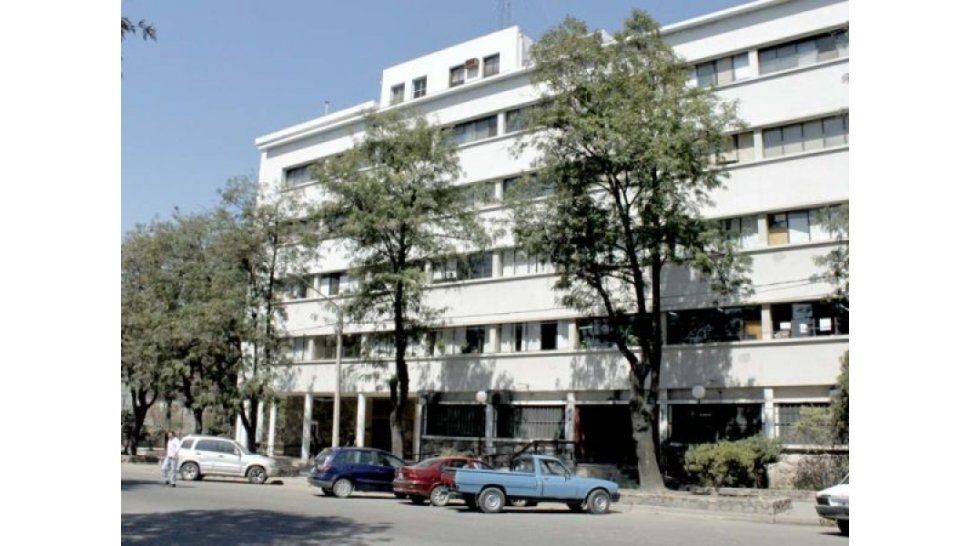 Min. Infraestructura