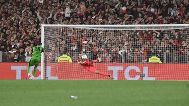 Cómo quedó el cuadro de los cuartos de final de la Copa Libertadores tras la victoria de River ante Libertad. &nbsp;