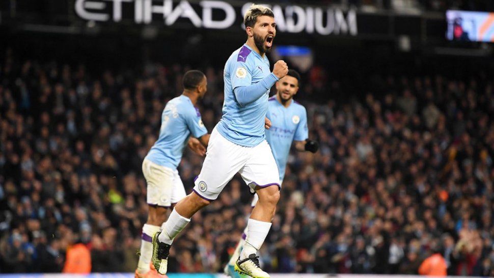 Fútbol: la Premier League podría volver en junio