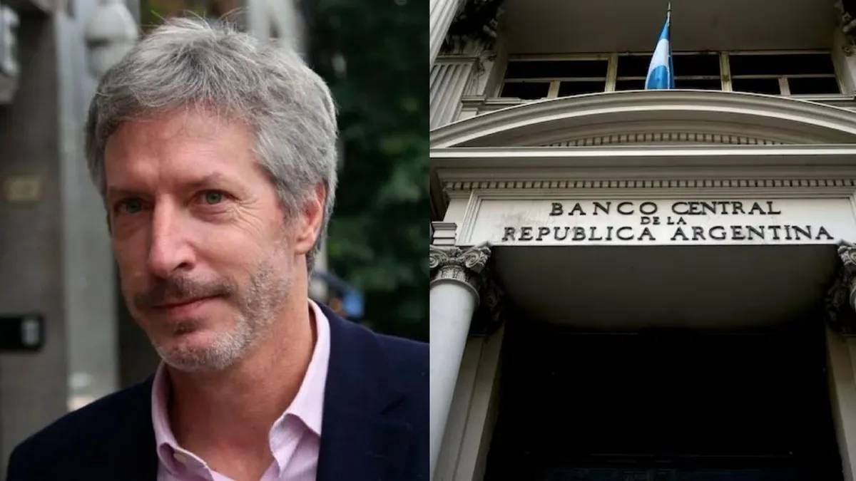 El Banco Central renovó préstamos por US$6000 millones y extendió los vencimientos