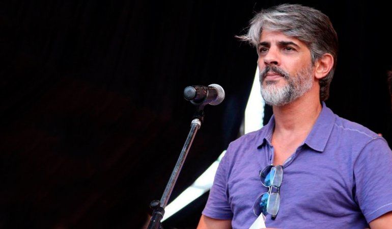 Pablo Echarri