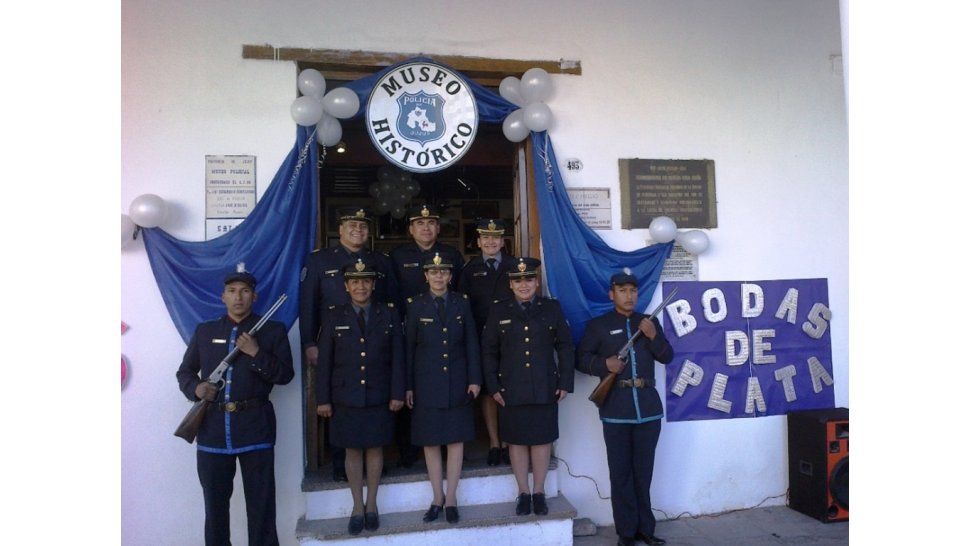 Aniversario 25