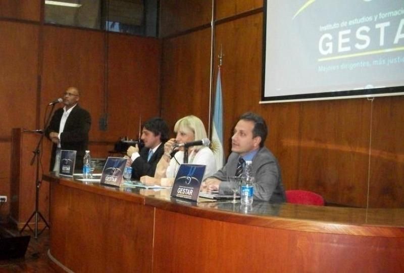 GESTAR