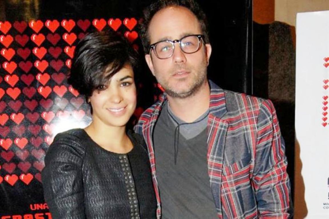 Agustina y Gastón