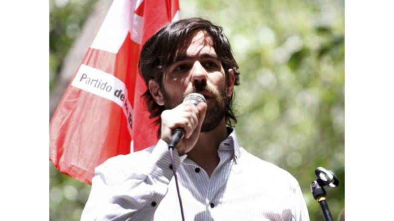 Nicolás del Caño
