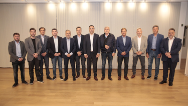 Gobernadores de Juntos por el Cambio mantienen su neutralidad en las elecciones 2023.