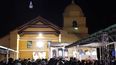 Misas en Tumbaya por la Virgen de Punta Corral (Archivo)
