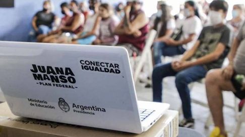 Todo Jujuy | computadora conectar igualdad.jpg