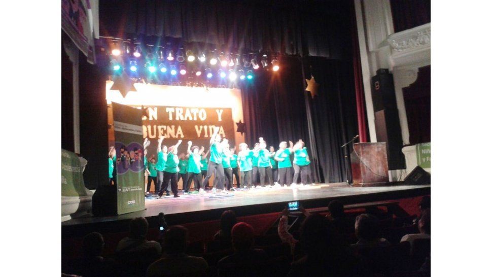 Festival de gala