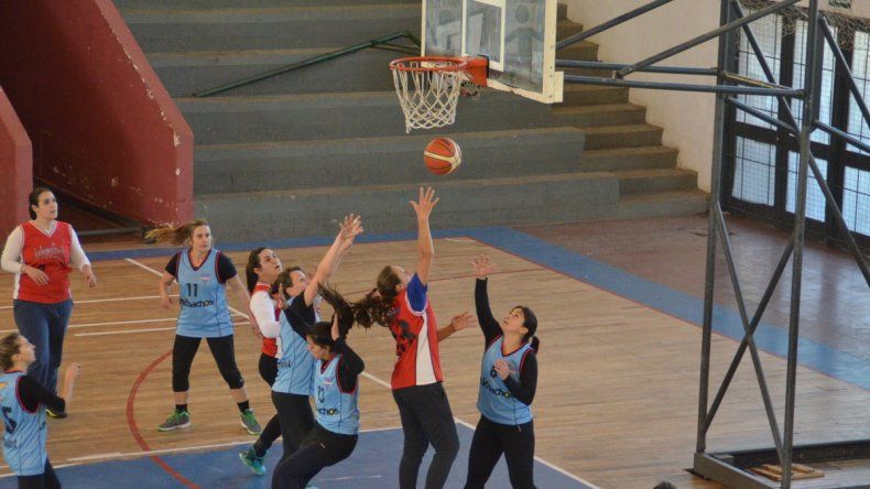 Capital, Palpalá y Perico serán las sedes del 16° Argentino de Maxibásquet