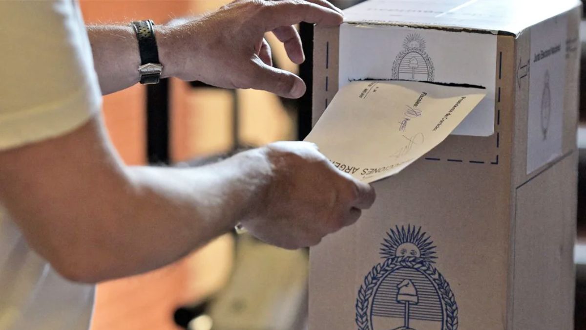 Elecciones 2025: ¿el jujeño sabe lo que se vota este domingo?