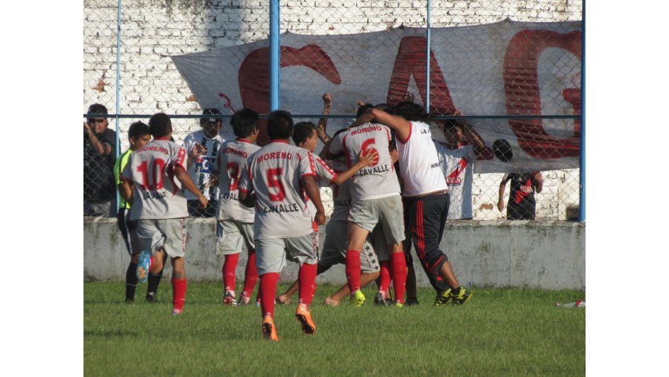 Festejo de Lavalle
