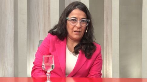 Todo Jujuy | Carolina Moisés, candidata a presidenta del PJ
