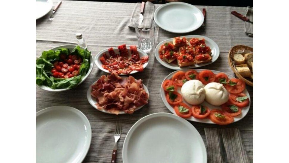 comida
