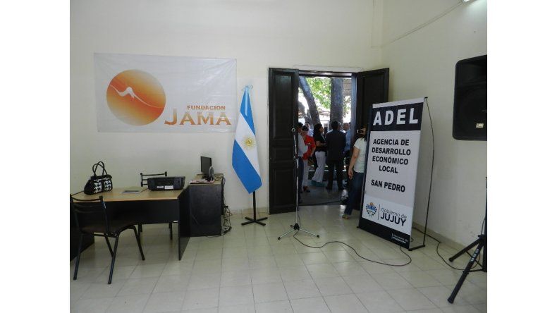Agencia de Desarrollo