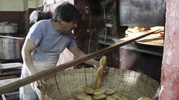 Pidió un sándwich en una casa de comidas y la respuesta se hizo viral.&nbsp;
