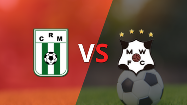 Racing (U) eliminó a Wanderers en los penales