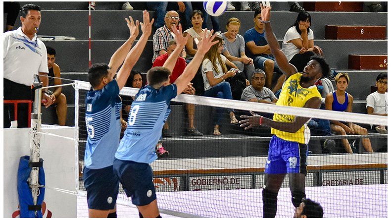 La Liga Argentina de Voley dio por finalizado el torneo debido al Coronavirus