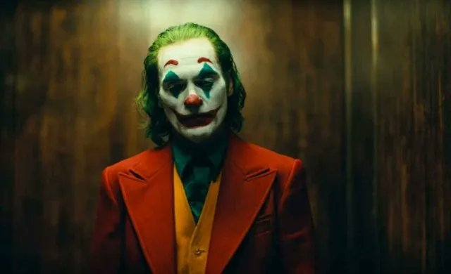 Joker.