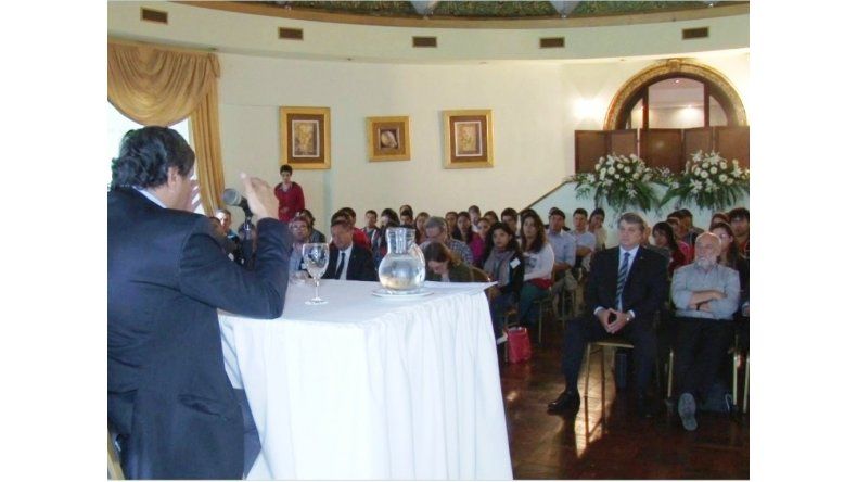 Escuela de Litio