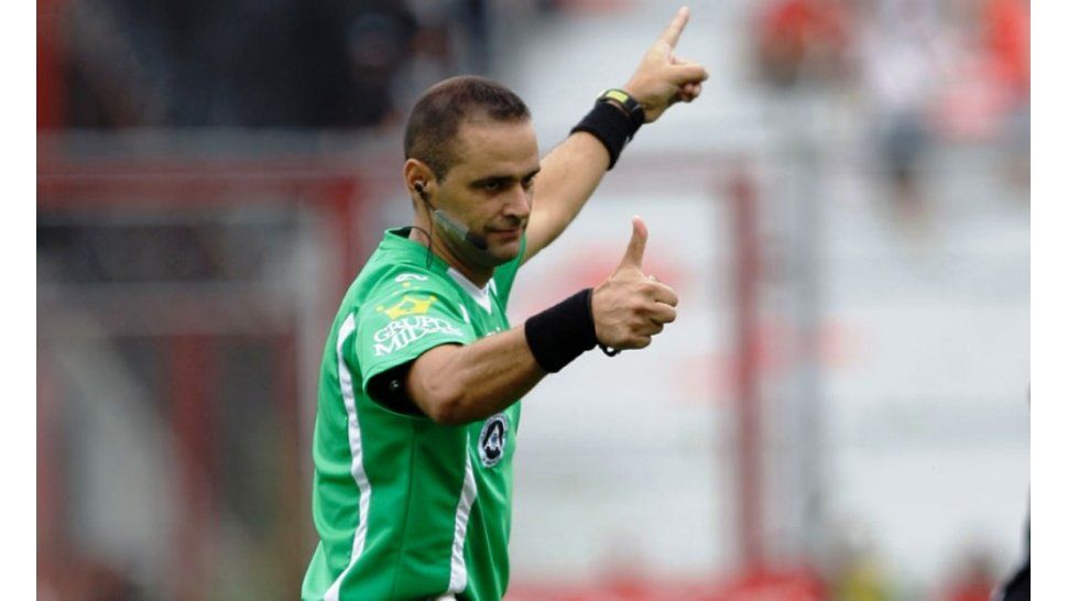 Diego Abal