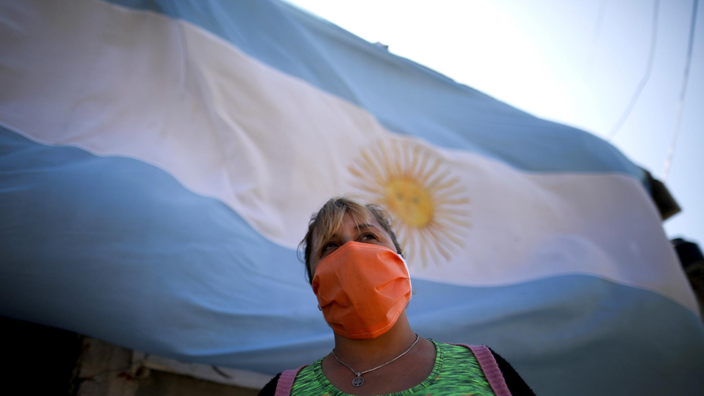Coronavirus: casi 600 personas recibieron el alta en Argentina