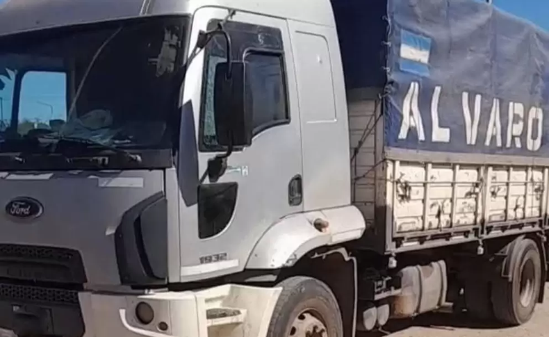 Violento asalto en San Pedro: balearon a un camionero y se dieron a la fuga