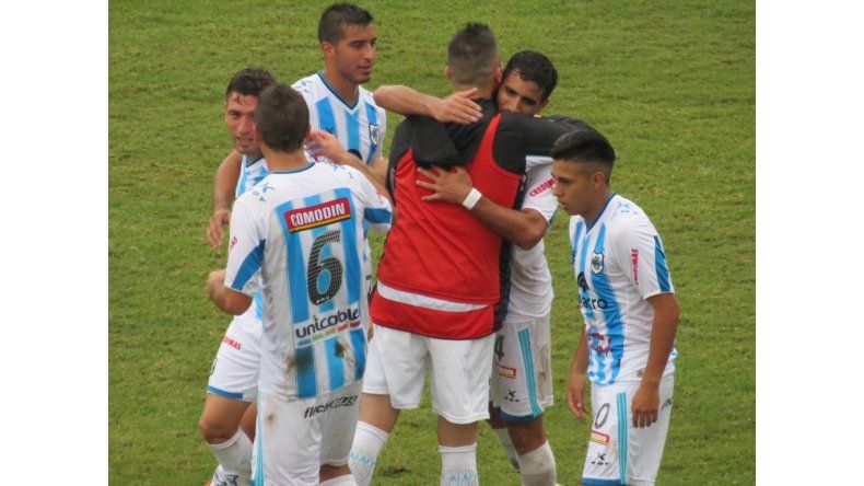 Gimnasia de Jujuy