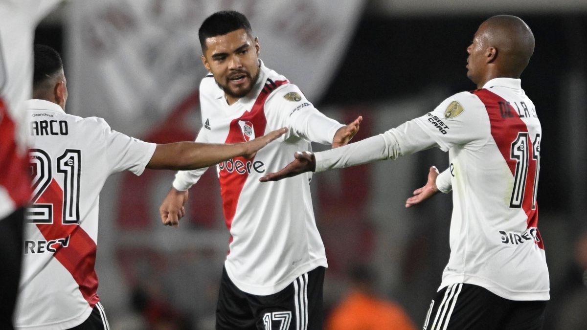Fiesta del Millonario.